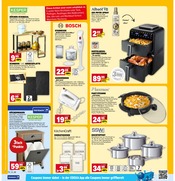 Aktueller Marktkauf Prospekt mit Pfanne, "Aktuelle Angebote", Seite 32