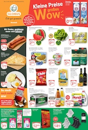 Supermarkt Prospekt von GLOBUS Edenkoben GLOBUS Prospekt: "Aktuelle Angebote", 18 Seiten, 16.06.2025 - 21.06.2025