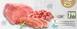 Zarte Schinkenschnitzel im Angebot bei E center in Moers Zarte Schinkenschnitzel Angebote von meinLand bei E center Moers für 7,99 €