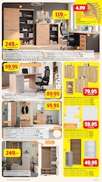 Schreibwaren Angebot & Preis im aktuellen Sconto SB Prospekt Schreibwaren Angebot im aktuellen Sconto SB Prospekt auf Seite 5
