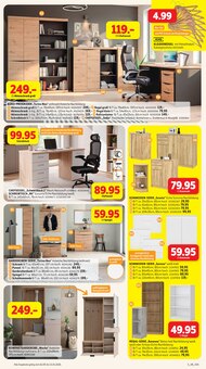 Gartenmöbel Angebot im Sconto SB Prospekt, gültig von 16.09.2026 bis 13.10.2026 Gartenmöbel Angebot im aktuellen Sconto SB Prospekt auf Seite 5