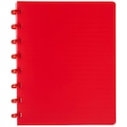 Cahier à reliure à anneaux A5 - Action - Action Cahier à reliure à anneaux A5 - Action à 0,99 € dans le catalogue Action