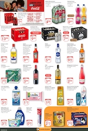 Aktueller GLOBUS Prospekt mit Cola, "Aktuelle Angebote", Seite 3