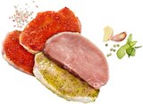 Aktuelles Frische Rückensteaks Kentucky Angebot bei REWE in Dortmund ab 0,77 €