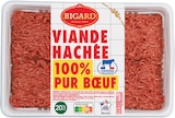 Viande bovine : Haché vrac 20% MG - BIGARD dans le catalogue Intermarché Express