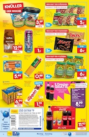 Schokolade im Netto Marken-Discount Prospekt in Osnabrück Aktueller Netto Marken-Discount Prospekt mit Schokolade, "Aktuelle Angebote", Seite 4