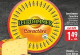EDEKA - Caractère Angebot im Prospekt Caractère bei EDEKA im Prospekt "" für 1,49 €