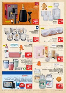 Kerzen im aktuellen Marktkauf Prospekt (Erlangen) Kerzen im Marktkauf Prospekt "AUSWAHL RIESIG, PREISE NIEDRIG" mit 48 Seiten (Erlangen)