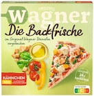 Die Backfrische Hähnchen im Penny Prospekt Die Backfrische Hähnchen von WAGNER im aktuellen Penny Prospekt für 1,99 €