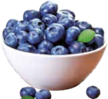 Heidelbeeren bei EDEKA im Sauerlach Prospekt für 1,99 €