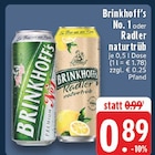 No. 1 Angebote von Brinkhoff's bei E center Siegburg für 0,89 €