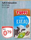 Aktuelle Kakao Angebote bei GLOBUS in Duisburg Aktuelles Tuffi H-Kakaodrink Angebot bei GLOBUS in Duisburg ab 0,79 €