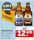 Pils bei Getränke Quelle Weydringer im Prospekt "" für 12,49 €