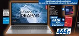 Notebook IdeaPad 1i bei expert im Bad Salzuflen Prospekt für 444,00 €