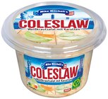 Feinkostsalat im Penny Prospekt Coleslaw von Mike Mitchell's im aktuellen Penny Prospekt für 1,59 €