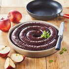 Boudin noir aux pommes LE PÈRE BENOÎT - LE PERE BENOIT à 4,90 € dans le catalogue Carrefour