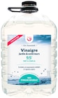 Promo Vinaigre Blanc Jardin prêt à l'emploi 9.5° à 9,90 € dans le catalogue Weldom à Saint-Étienne-de-Saint-Geoirs