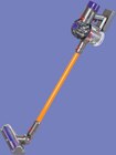 Aspirateur balai - DYSON - Intermarché Hyper à Saumur Aspirateur balai - DYSON en promo chez Intermarché Hyper Saumur à 24,90 €