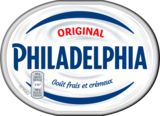 ORIGINAL PHILADELPHIA - PHILADELPHIA - Auchan Hypermarché ORIGINAL PHILADELPHIA - PHILADELPHIA à 1,79 € dans le catalogue Auchan Hypermarché