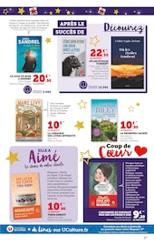 Promos Tena dans le catalogue "Super U" de Super U à la page 27