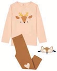 Pyjama déguisement enfant dans le catalogue Hyper U
