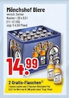 Angebot im Trinkgut Mönchengladbach Prospekt Trinkgut Mönchengladbach Prospekt mit im Angebot fĂŒr 14,99 âŹ
