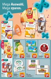 REWE Granatapfelkerne im Prospekt 