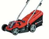 Aktuelles Akku-Rasenmäher GE-CM 18/33 Li Angebot bei toom Baumarkt in Cottbus ab 149,99 €