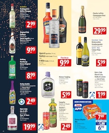 Havana Club im famila Nordost Prospekt "besser als gut!" mit 28 Seiten (Langenhagen)