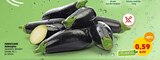Aubergine Angebot im aktuellen Penny-Markt Prospekt Aubergine Angebot im Penny-Markt Prospekt für 0,59 €