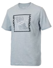 T-shirt - Sport 2000 à Metz T-shirt en promo chez Sport 2000 Metz à 19,95 €
