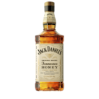 Whisky Tennessee Honey - JACK DANIELS en promo chez Carrefour La Roche-sur-Yon à 30,49 €