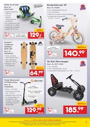 Kamera im Netto Marken-Discount Prospekt in Neustadt Aktueller Netto Marken-Discount Prospekt mit Kamera, "netto-online.de - Exklusive Angebote", Seite 9