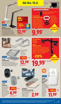 Fernseher im aktuellen Lidl Prospekt (Peine) Fernseher im Lidl Prospekt "LIDL LOHNT SICH" mit 70 Seiten (Peine)