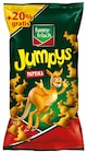 Jumpys Paprika von Funny-Frisch im aktuellen Rossmann Prospekt für 1,19 €