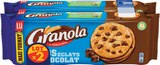 Maxi cookie granola chocolat - LU dans le catalogue Intermarché Super