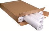 Exacompta Standard - 5 recharges pour paperboard - 48 feuilles - Exacompta à 34,99 € dans le catalogue Bureau Vallée