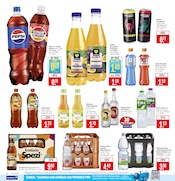 Aktueller Marktkauf Prospekt mit Krombacher, "Aktuelle Angebote", Seite 22