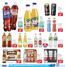 Volvic im Marktkauf Prospekt "Aktuelle Angebote" mit 85 Seiten (Rottenburg (Neckar))