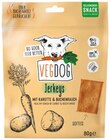 Hundenahrung von Vegdog für 2,99 € bei REWE im Angebot Hundenahrung von Vegdog im aktuellen REWE Prospekt