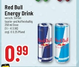 Aktuelle Red Bull Angebote bei Trinkgut in Bad Salzuflen Aktuelles Energy Drink Angebot bei Trinkgut in Bad Salzuflen ab 0,99 âŹ