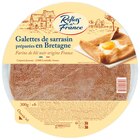 Promo Galettes de sarrasin à 2,85 € dans le catalogue Carrefour à Livry-Gargan