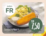 Aktuelle Lachs Angebote bei XXXLutz Möbelhäuser in Wolfsburg Aktuelles Seelachsfilet Angebot bei XXXLutz Möbelhäuser in Wolfsburg ab 7,50 €