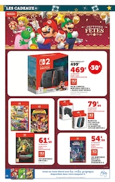 Offre Multimédia dans le catalogue Super U du moment à la page 16