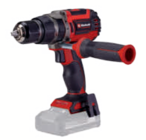 Akku-Schlagbohrschrauber TP-CD 18/70 Li-i BL-Solo im Angebot bei toom Baumarkt in Offenbach Akku-Schlagbohrschrauber TP-CD 18/70 Li-i BL-Solo Angebote bei toom Baumarkt Offenbach für 99,99 €