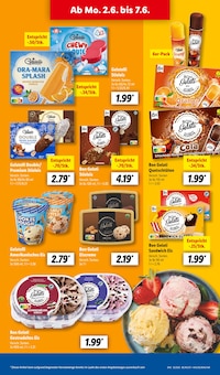Schokolade im Lidl Prospekt "LIDL LOHNT SICH" mit 66 Seiten (Leipzig)