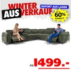 Aktuelles Legacy Angebot bei Seats and Sofas in Bremen ab 1.499,00 €