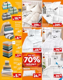 Bett Angebot & Preis im aktuellen porta Möbel Prospekt Bett Angebot im aktuellen porta Möbel Prospekt auf Seite 6