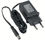ADAPTER-NETZTEIL im Angebot bei Wreesmann in Brandenburg ADAPTER-NETZTEIL Angebote bei Wreesmann Brandenburg für 5,99 €