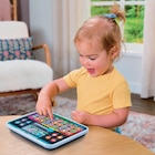 Lumi tablette abc des animaux - VTECH dans le catalogue JouéClub